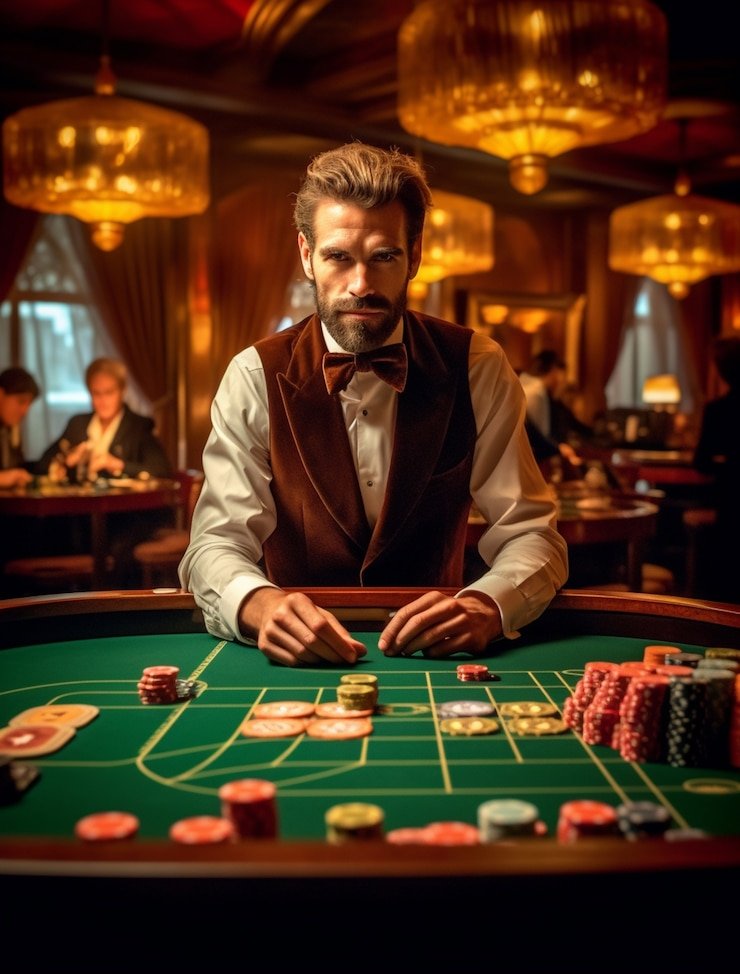 game 03 Standard Fortune Ox Table